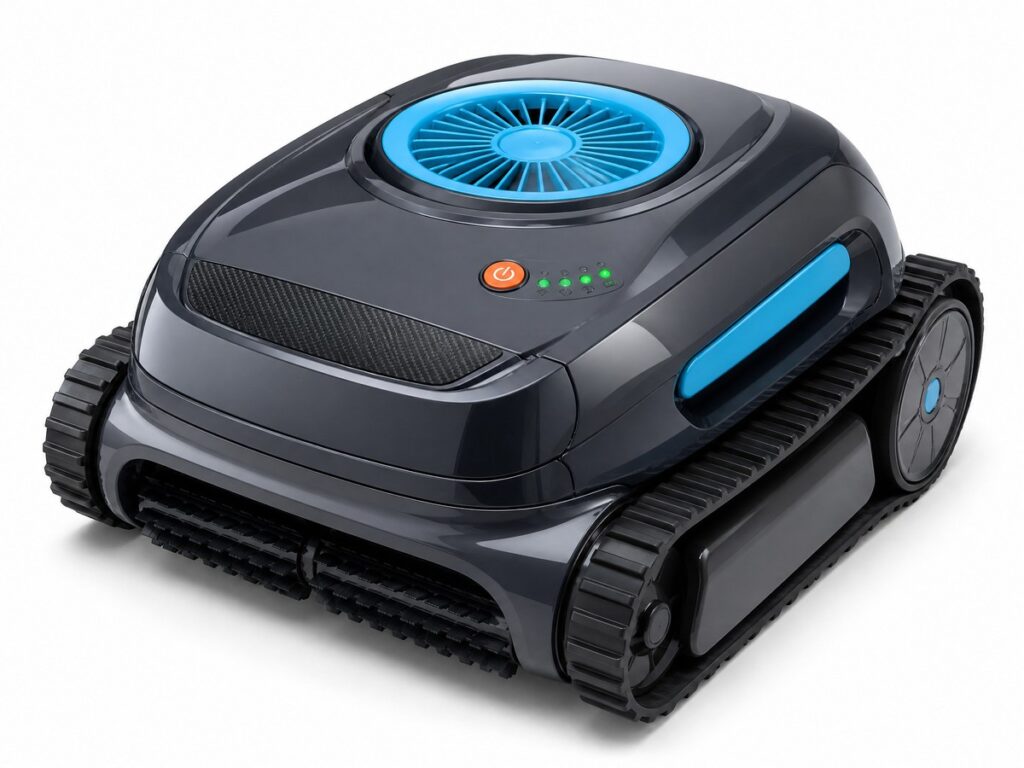 AIPER Scuba S1 2026