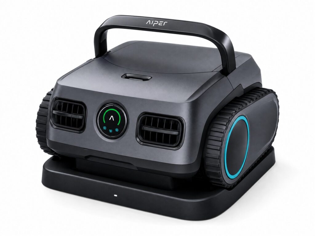 AIPER Scuba X1 Pro Max