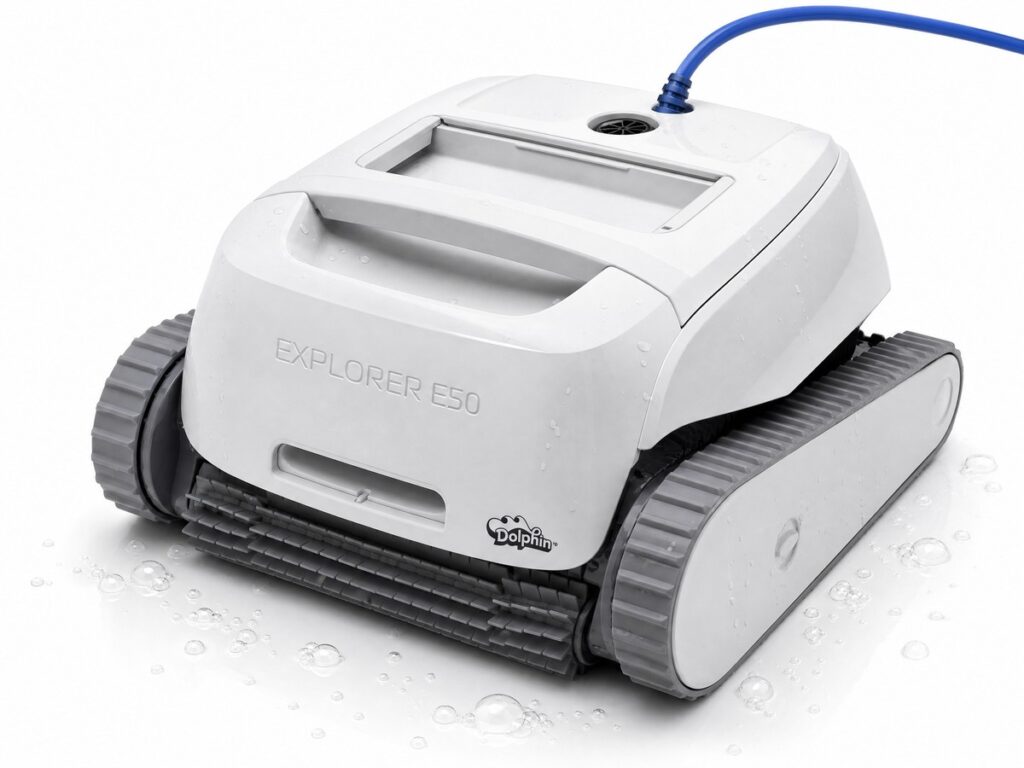 Dolphin Explorer E50
