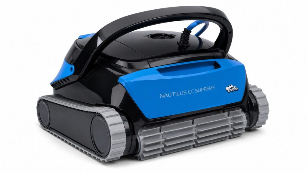 Dolphin Nautilus CC Supreme