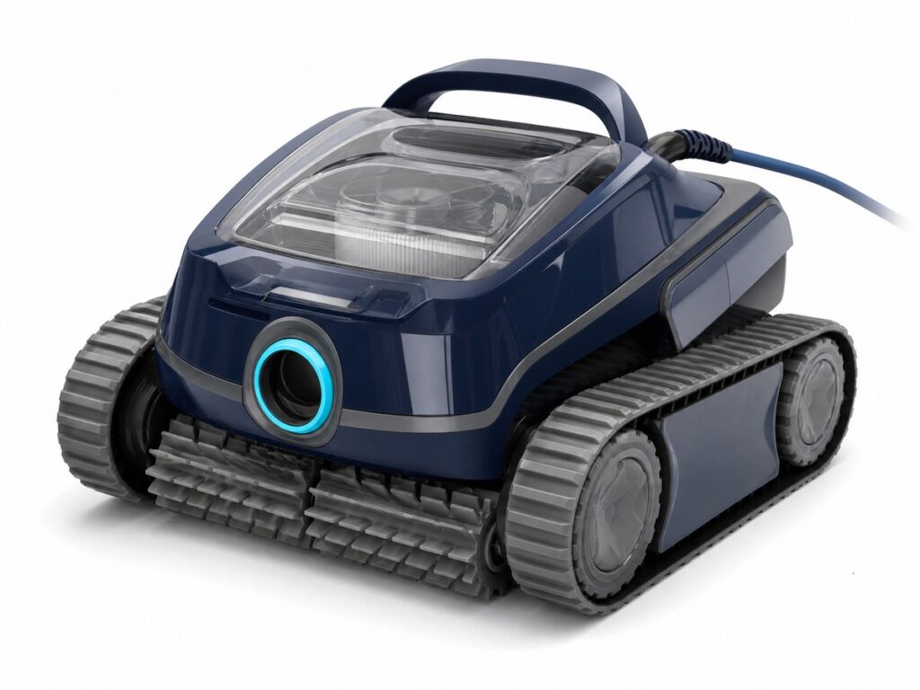 Zodiac Vortex 4 4WD 5480 iQ