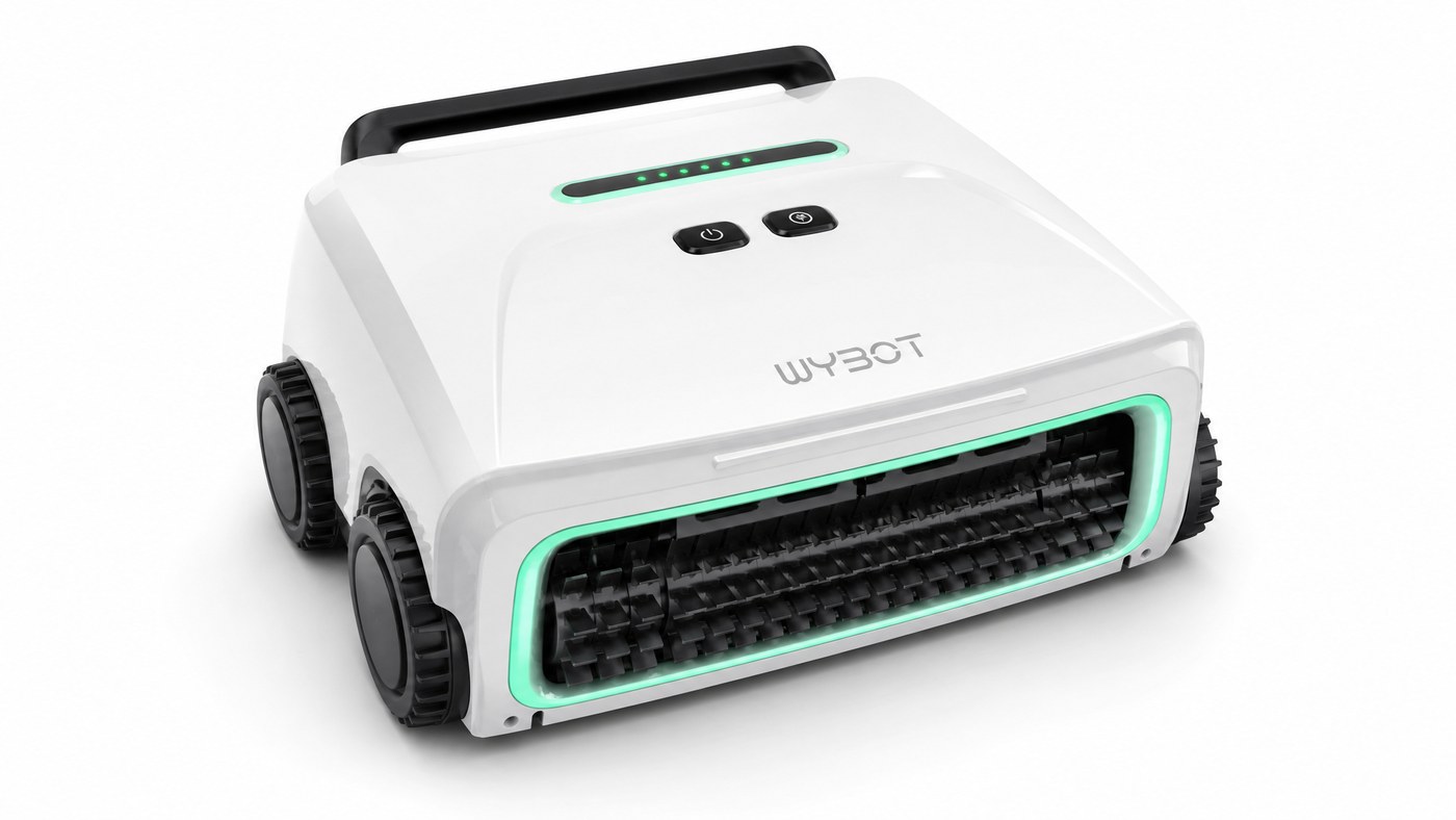 WYBOT A1 review — análise e opiniões