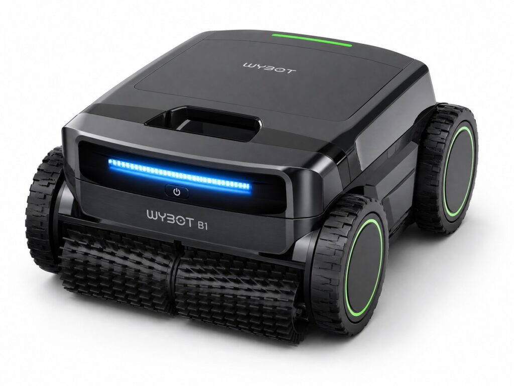 WYBOT B1